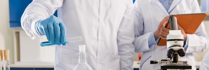 過氧化氫消毒液檢測