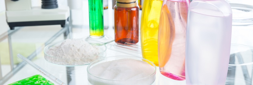 化學(xué)品急性吸入毒性試驗