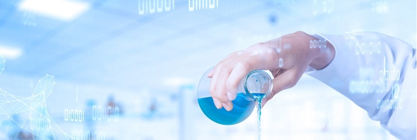 醇類消毒劑備案檢測