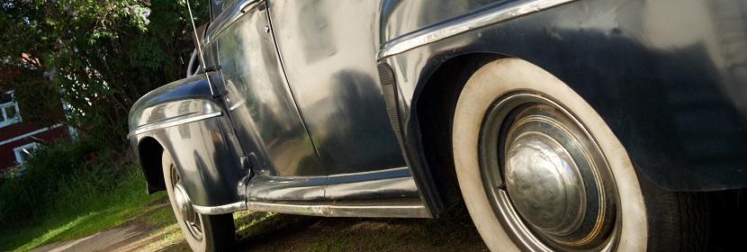 汽車塑料件涂層檢測(cè)