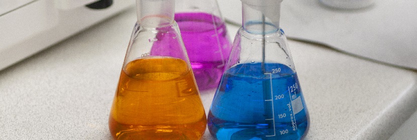 工業重質碳酸鉀檢測