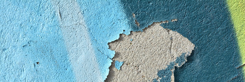 建筑涂料涂層耐沾污性檢測(cè)