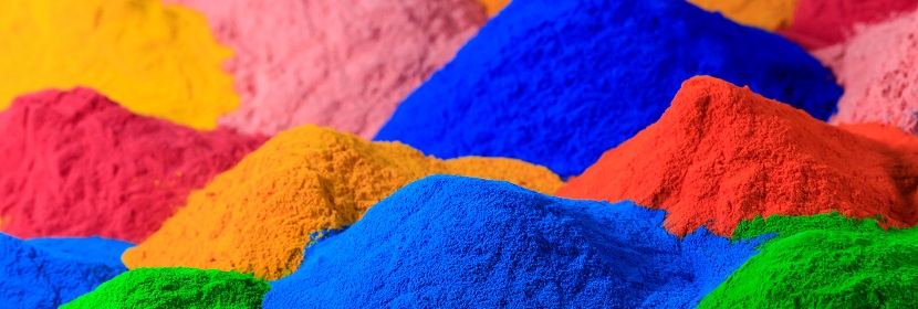 粉末涂料傾斜板流動(dòng)性檢測(cè)