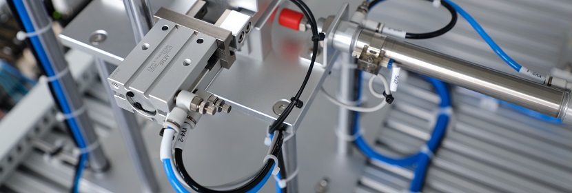 MEMS器件隨機機械振動試驗