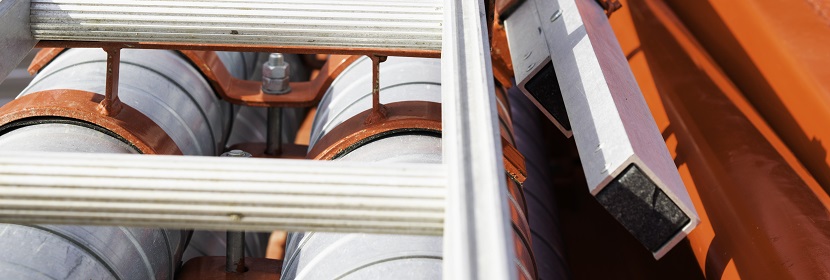 消防逃生梯檢測(cè)