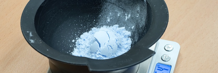 三氯異氰尿酸檢測(cè)