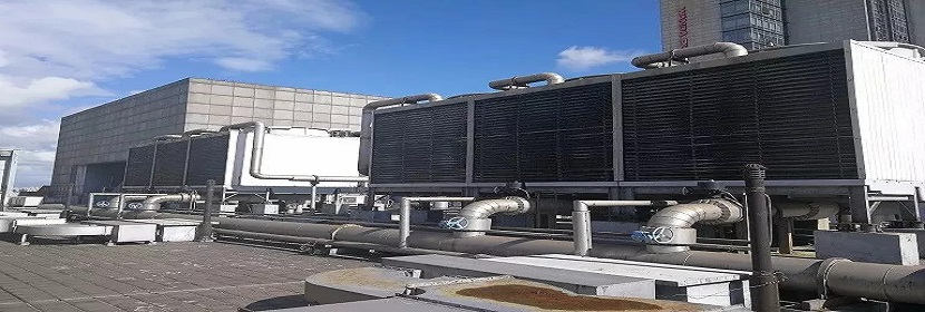 潔凈區(qū)空調(diào)系統(tǒng)驗(yàn)證