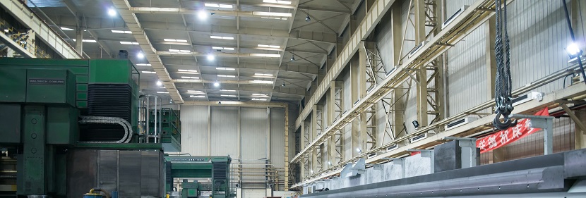 燒結機質量鑒定