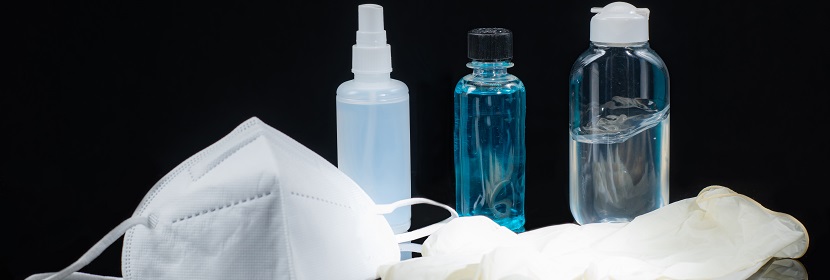 殺菌滅藻劑檢測