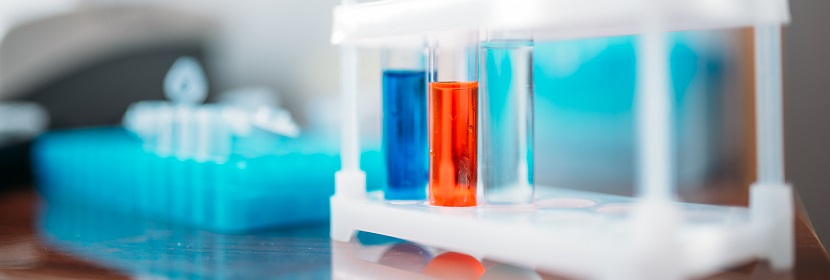 第一基準(zhǔn)試劑檢測