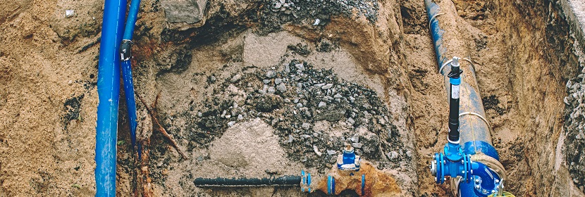 鋼骨架塑料復(fù)合管檢測