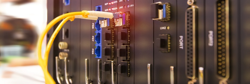 纖維光學(xué)器件溫度變化試驗