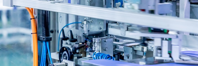 輕工機械涂漆檢測