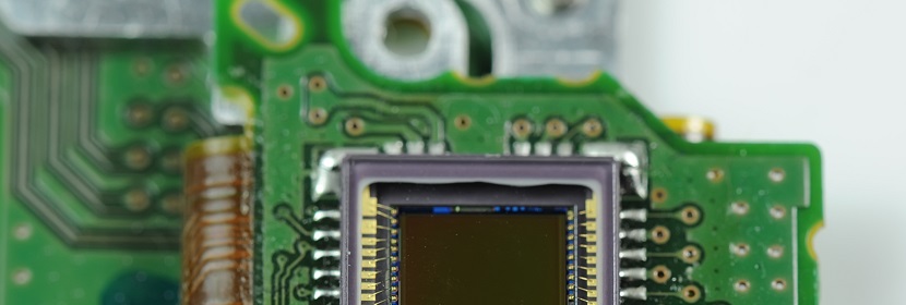 通信用光電子器件芯片剪切力試驗