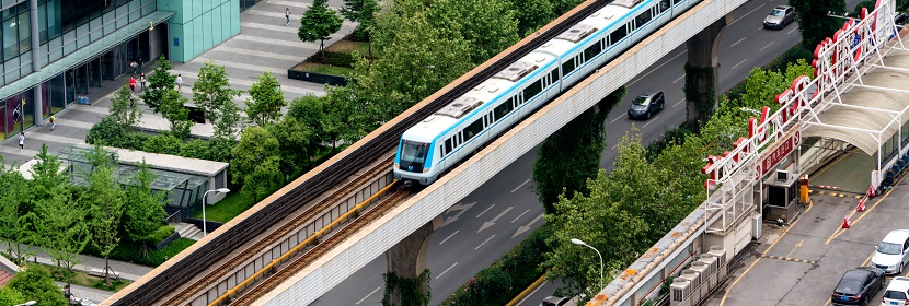 軌道交通車輛用防火涂料檢測