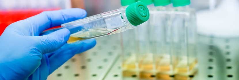 高純氟化銨溶液檢測