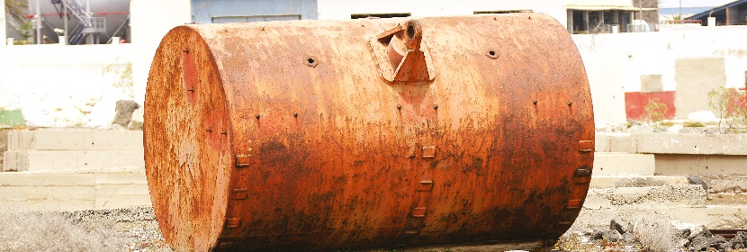 氧化鐵顏料檢測