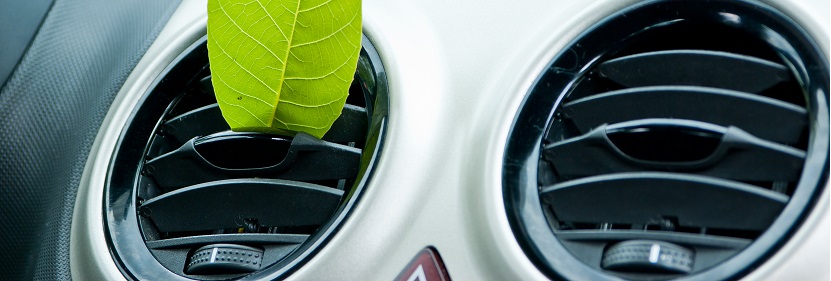 汽車(chē)VOC測(cè)試