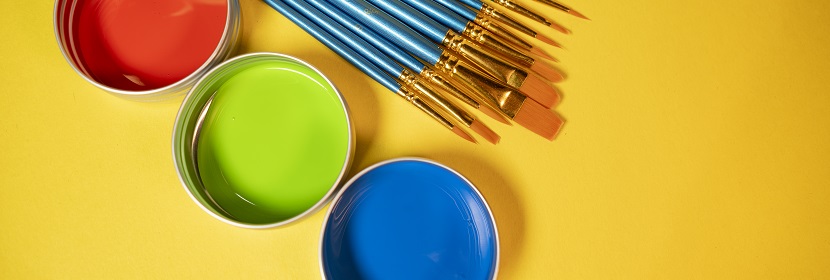 環境標志產品水性涂料檢測