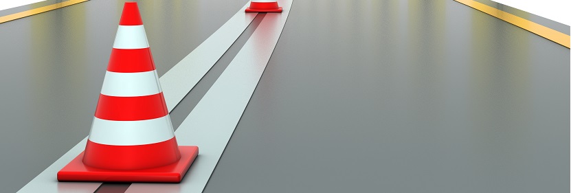 交通錐檢測(cè)