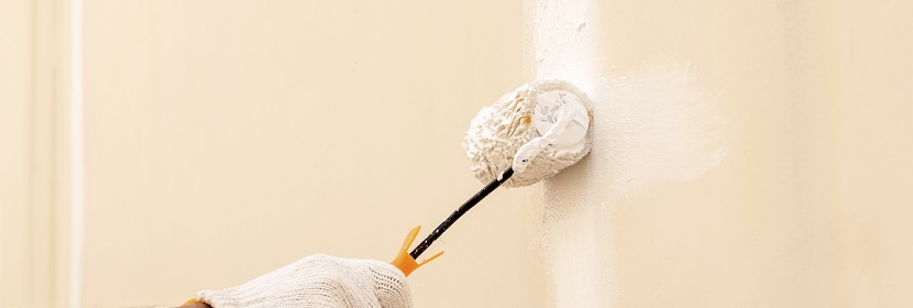 室內裝飾裝修用水性木器涂料檢測