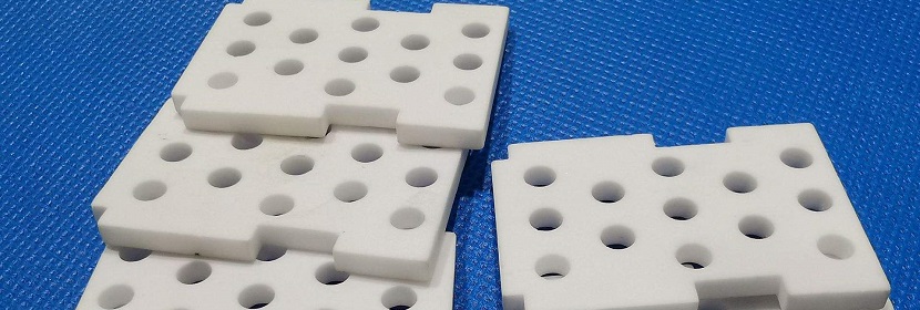 陶瓷覆層結(jié)合強度試驗