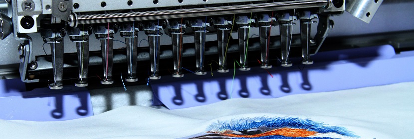 紡織染整助劑檢測(cè)