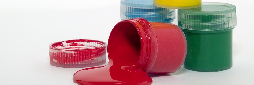 各色醇酸調合漆檢測