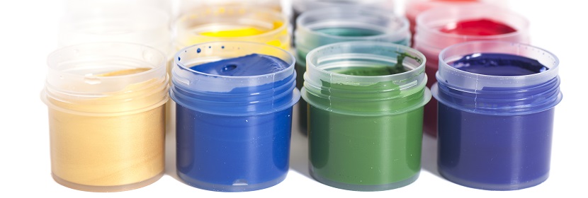 涂料貯存穩定性檢測