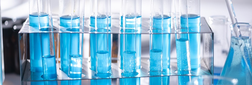 工業重鉻酸鉀檢測