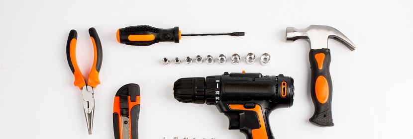 電動(dòng)工具檢測(cè)