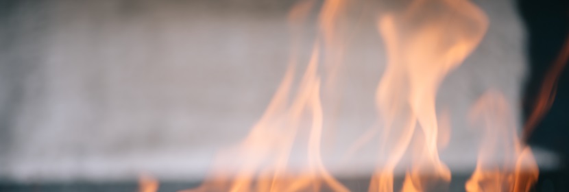 45度燃燒速率測(cè)試