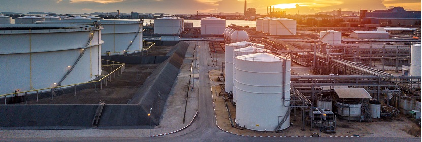 石化產(chǎn)品貿(mào)易檢驗(yàn)